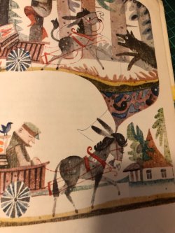 画像6: ズビグニエフ・ルィフリツキ Fülesmackó meséi