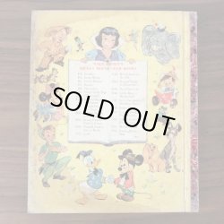 画像7: WALT DISNEY'S PETER AND THE WOLF