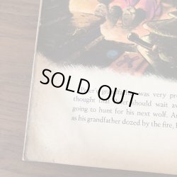 画像6: WALT DISNEY'S PETER AND THE WOLF