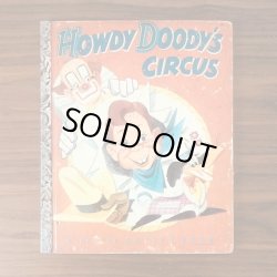 画像1: HOWDY DOODY'S CIRCUS