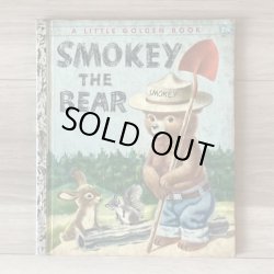 画像1: SMOKEY THE BEAR