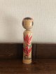 中古こけし ／高橋正吾
