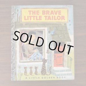 画像: THE BRAVE LITTLE TAILOR