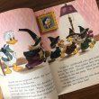 画像3: WALT DISNEY'S DONALD DUCK and THE WITCH