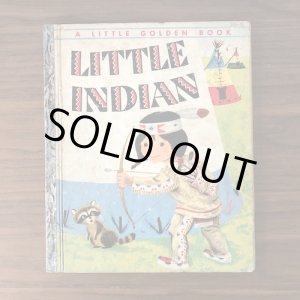 画像: LITTLE INDIAN