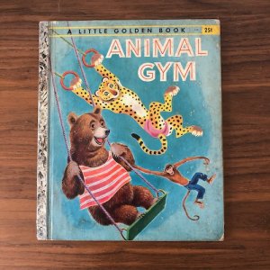 画像: ANIMAL GYM