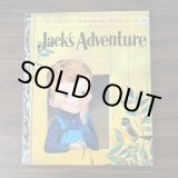画像: Jack's Adventure