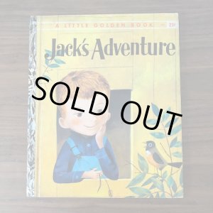 画像: Jack's Adventure