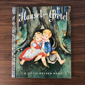 画像: HANSEL AND GRETEL