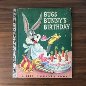 画像: BUGS BUNNY'S BIRTHDAY