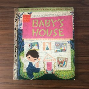 画像: BABY'S HOUSE