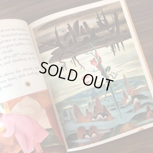 画像3: JACK and the BEANSTALK (3)