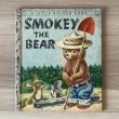 画像1: SMOKEY THE BEAR