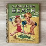 画像: a day at the BEACH